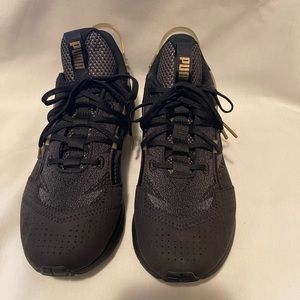 PUMA Ultra Trainer Jacquard Woman’s Running Shoes